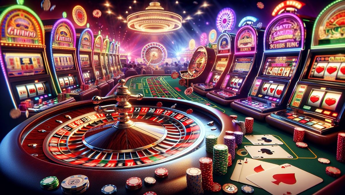 Betsafe Live Betting