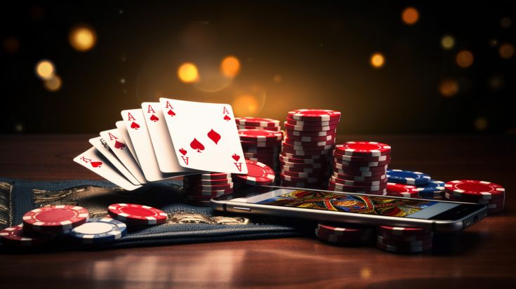 Betsafe Live Casino