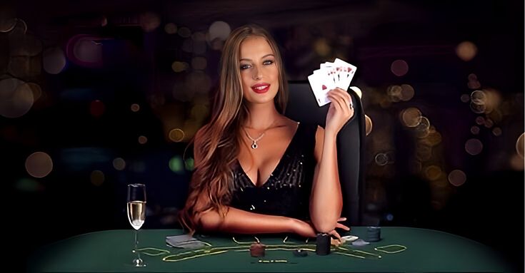 Betsafe Live Casino