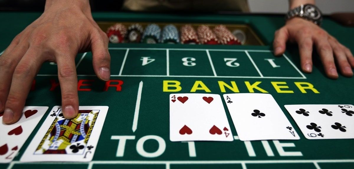 Betsafe Live Casino