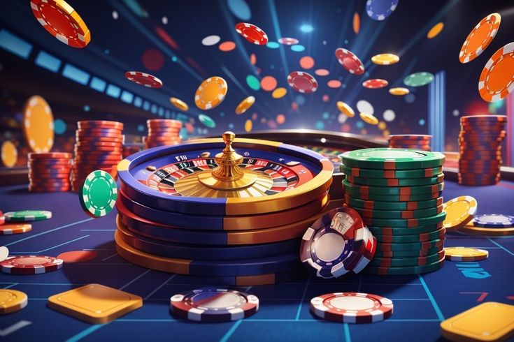 Betsafe Live Casino